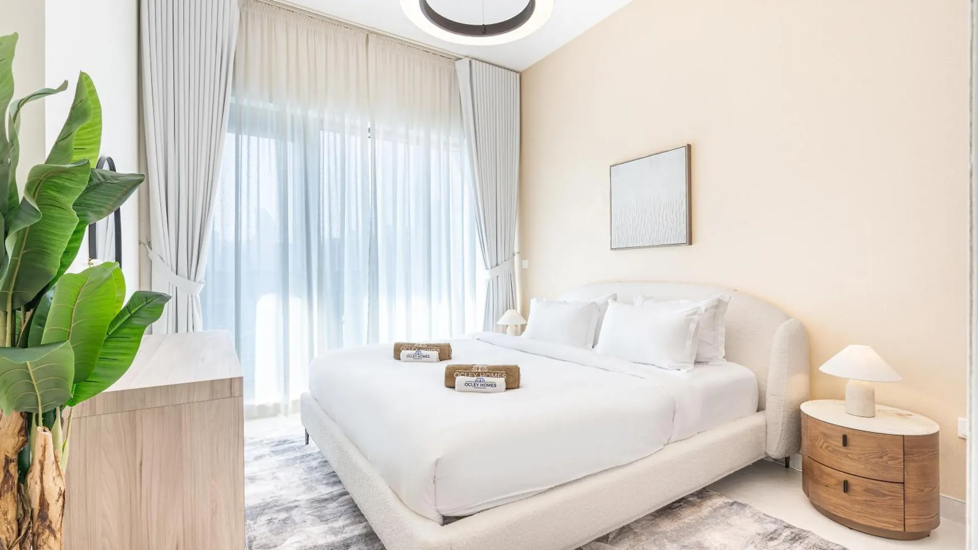 Nicely Furnished Home In The Heart Of Business Bay Dubai 0*,  United Arab Emirates