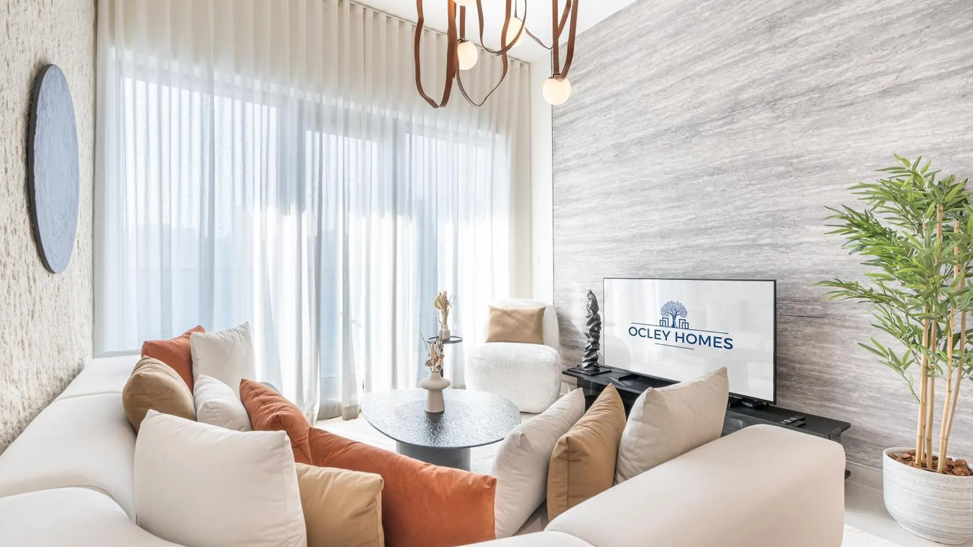 Appartamento Nicely Furnished Home In The Heart Of Business Bay Dubai